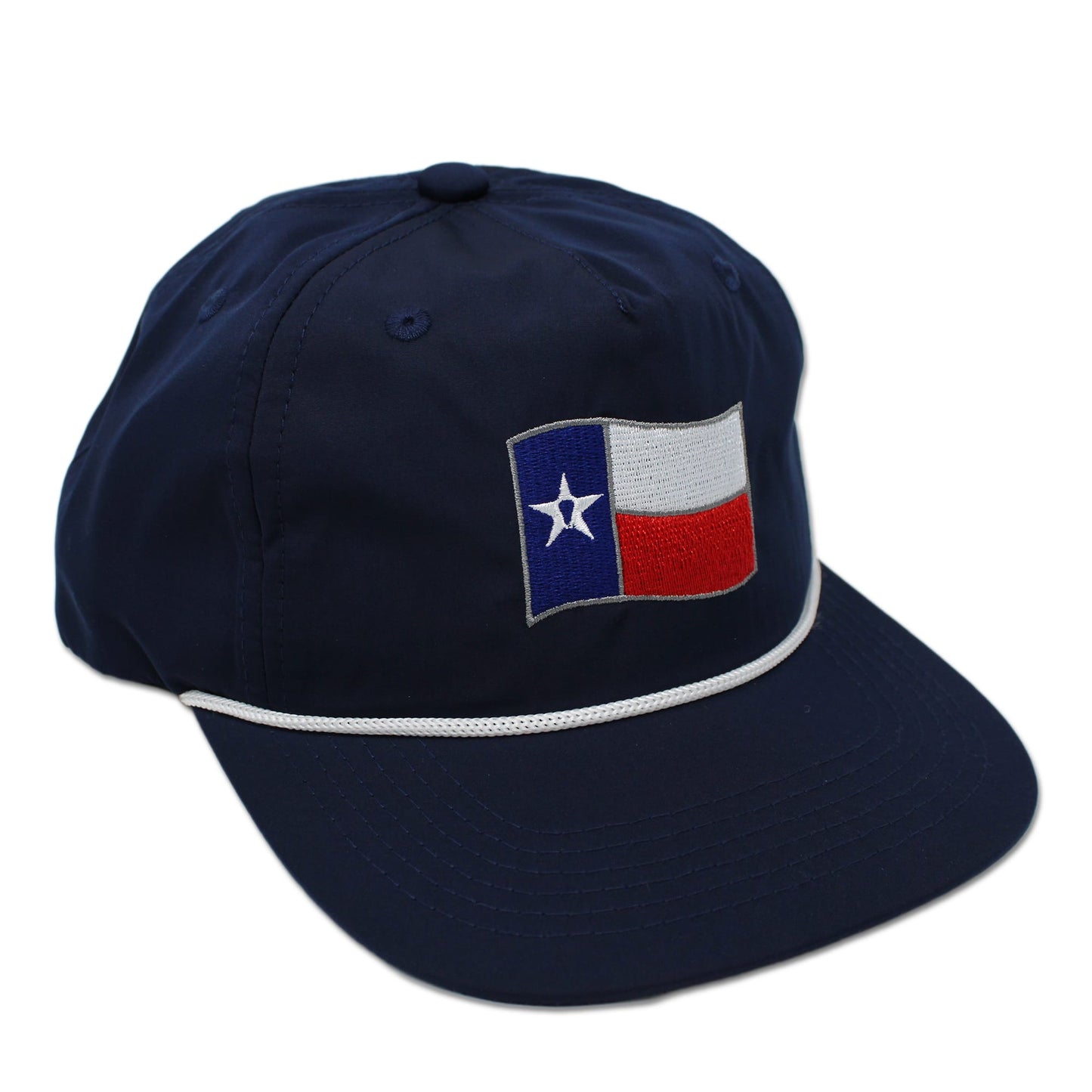 StickStar Texas Flag Patch