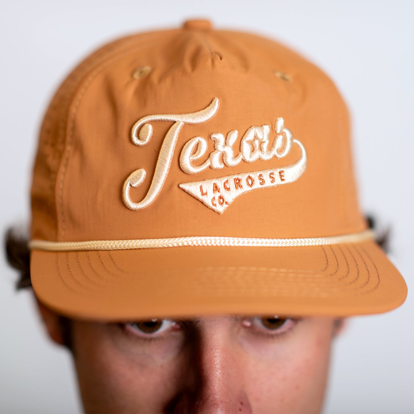 The Texas LAX CO