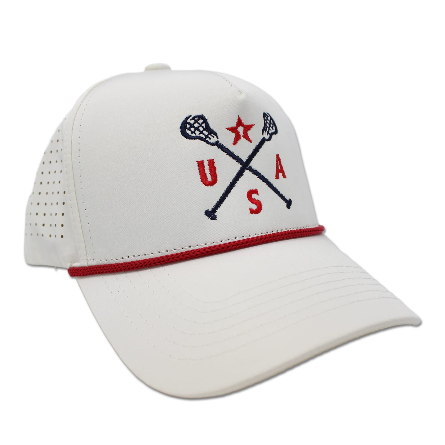 U.S. Sticks Logo Golf