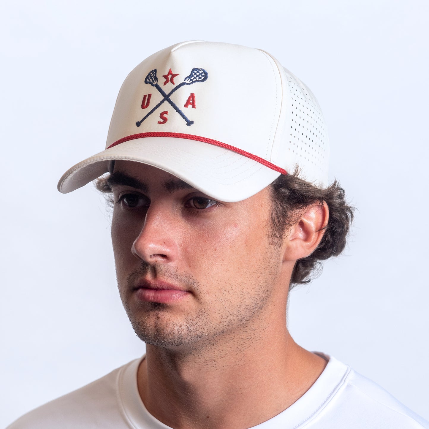 U.S. Sticks Logo Golf