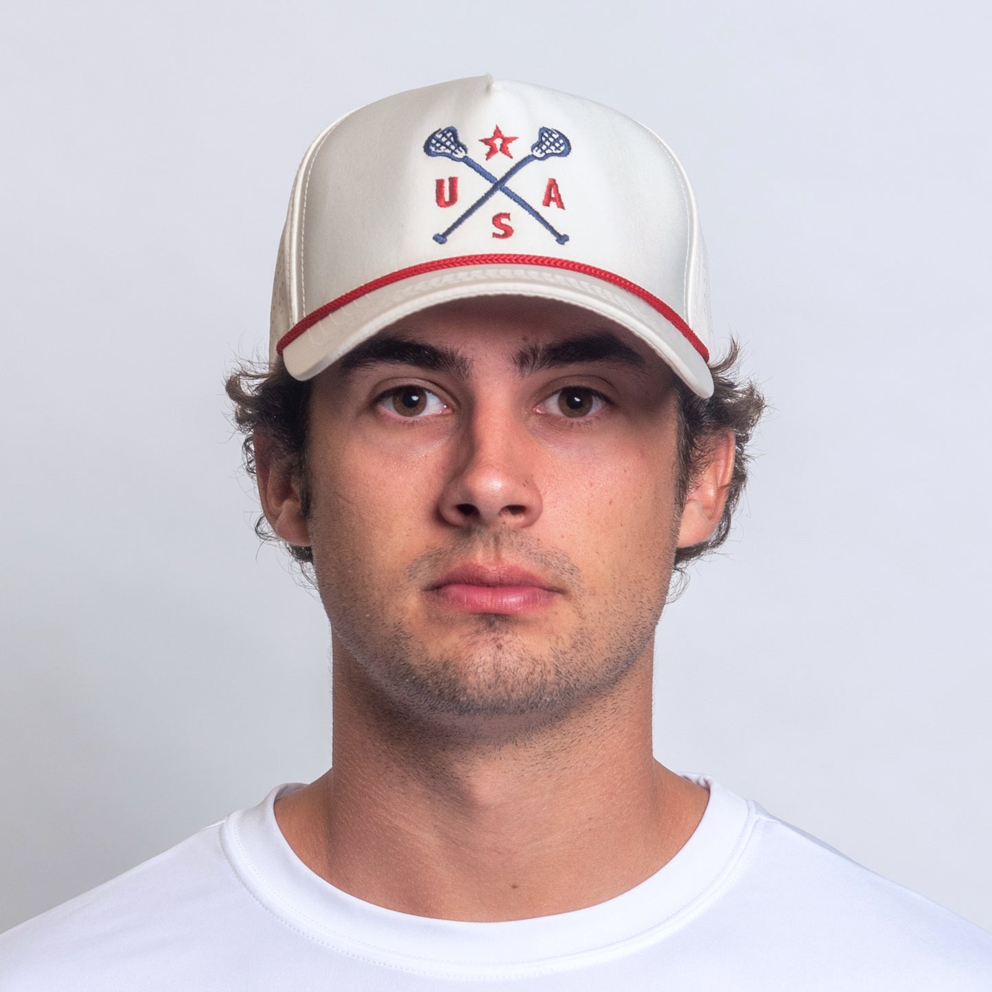 U.S. Sticks Logo Golf