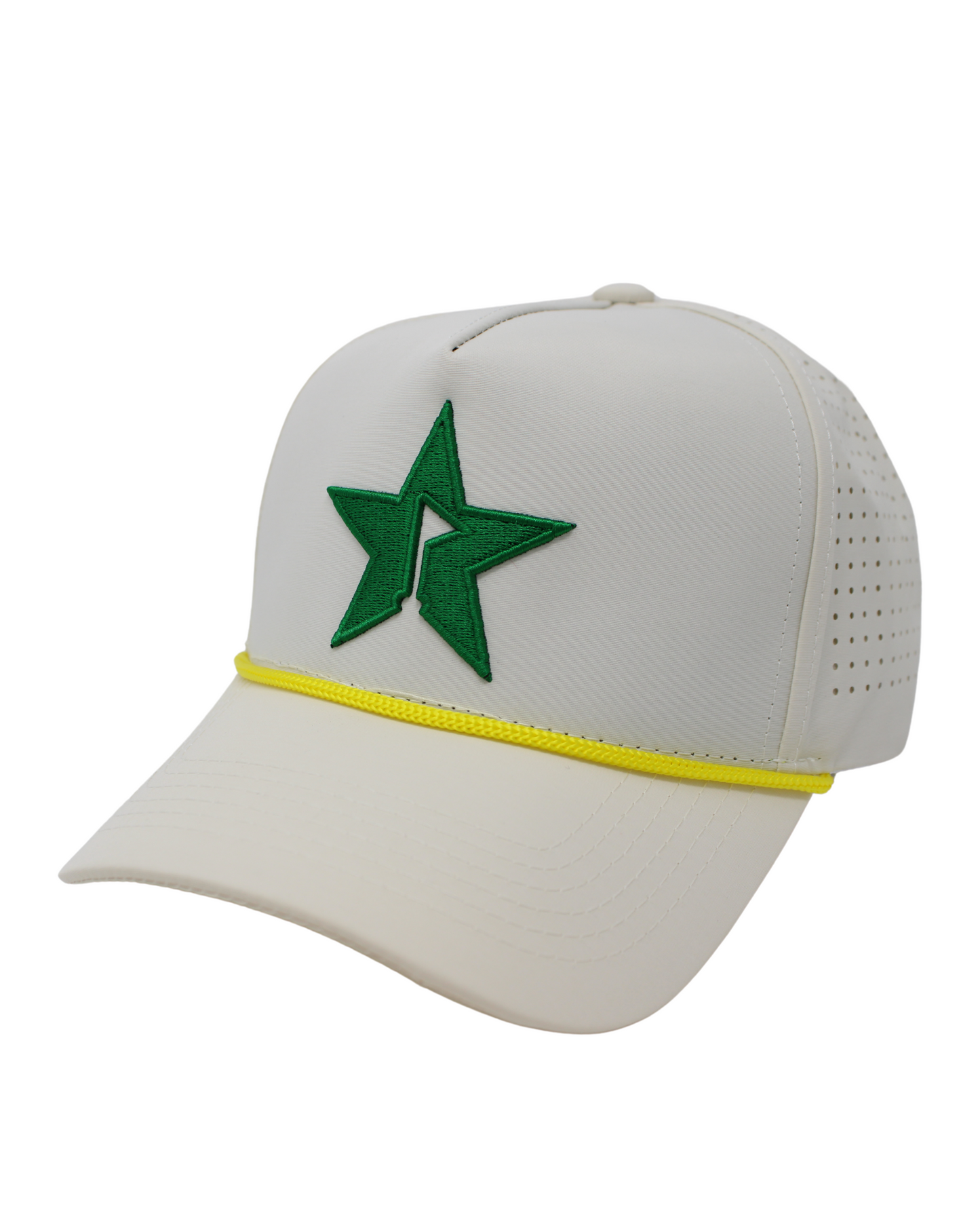 StickStar Logo Golf Hat