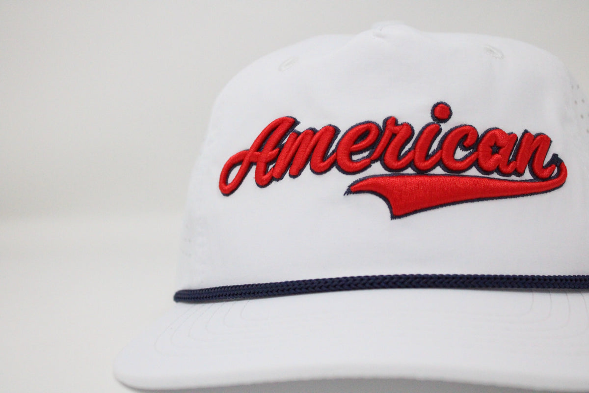 Low Profile | American 250