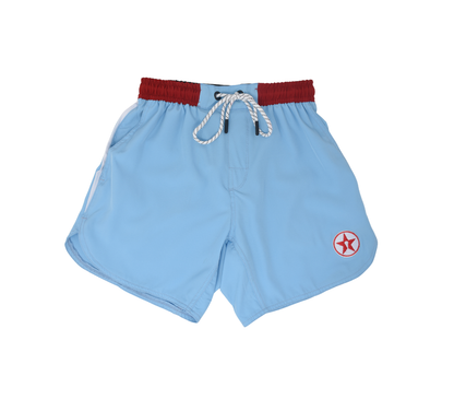 StickStar First Class | Badge Short