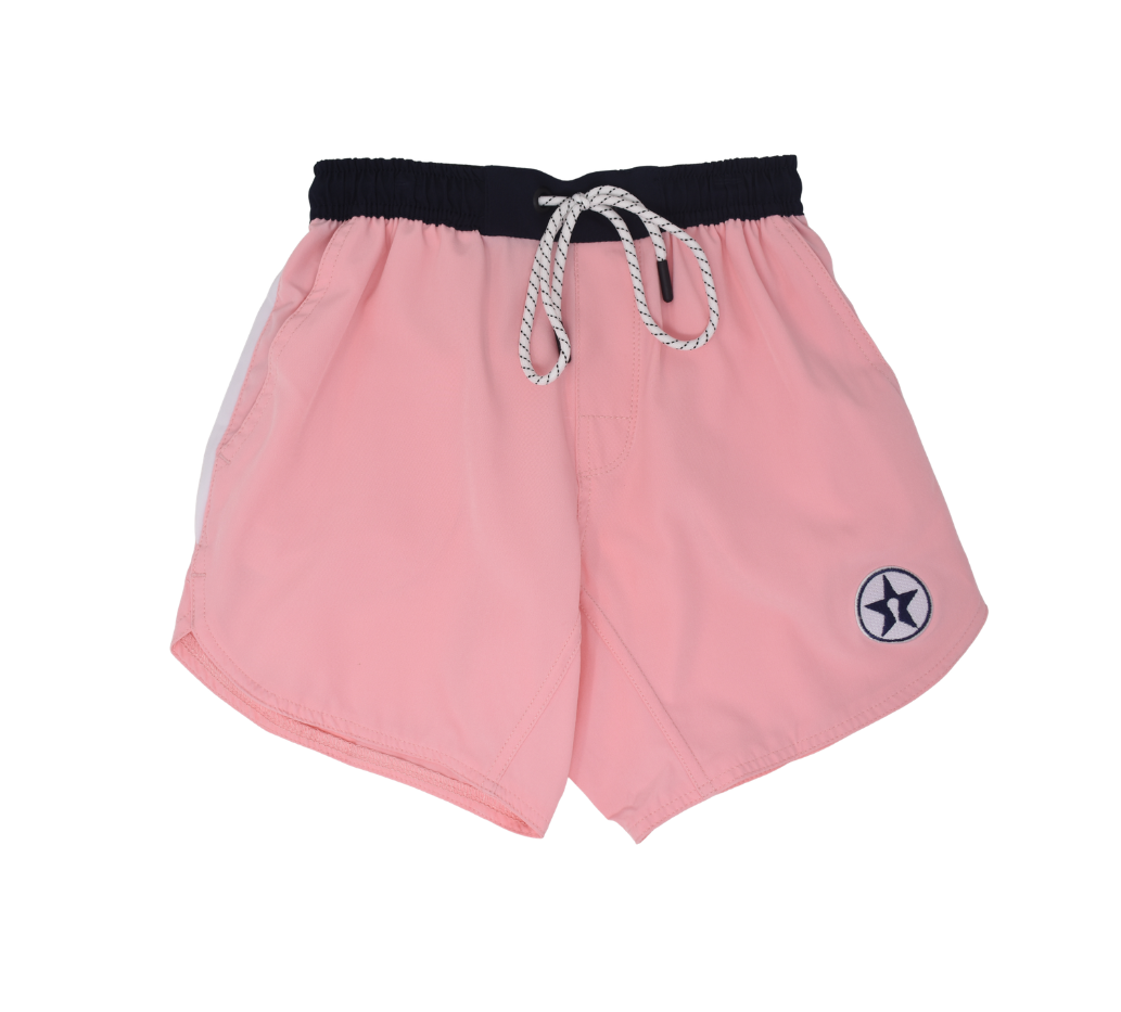 StickStar First Class | Badge Short