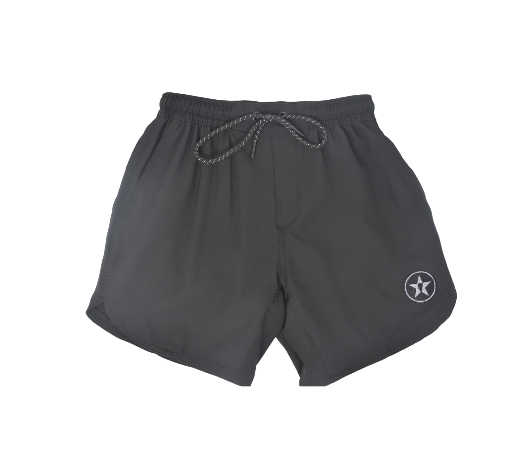 StickStar First Class | Badge Short