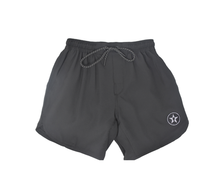 StickStar First Class | Badge Short