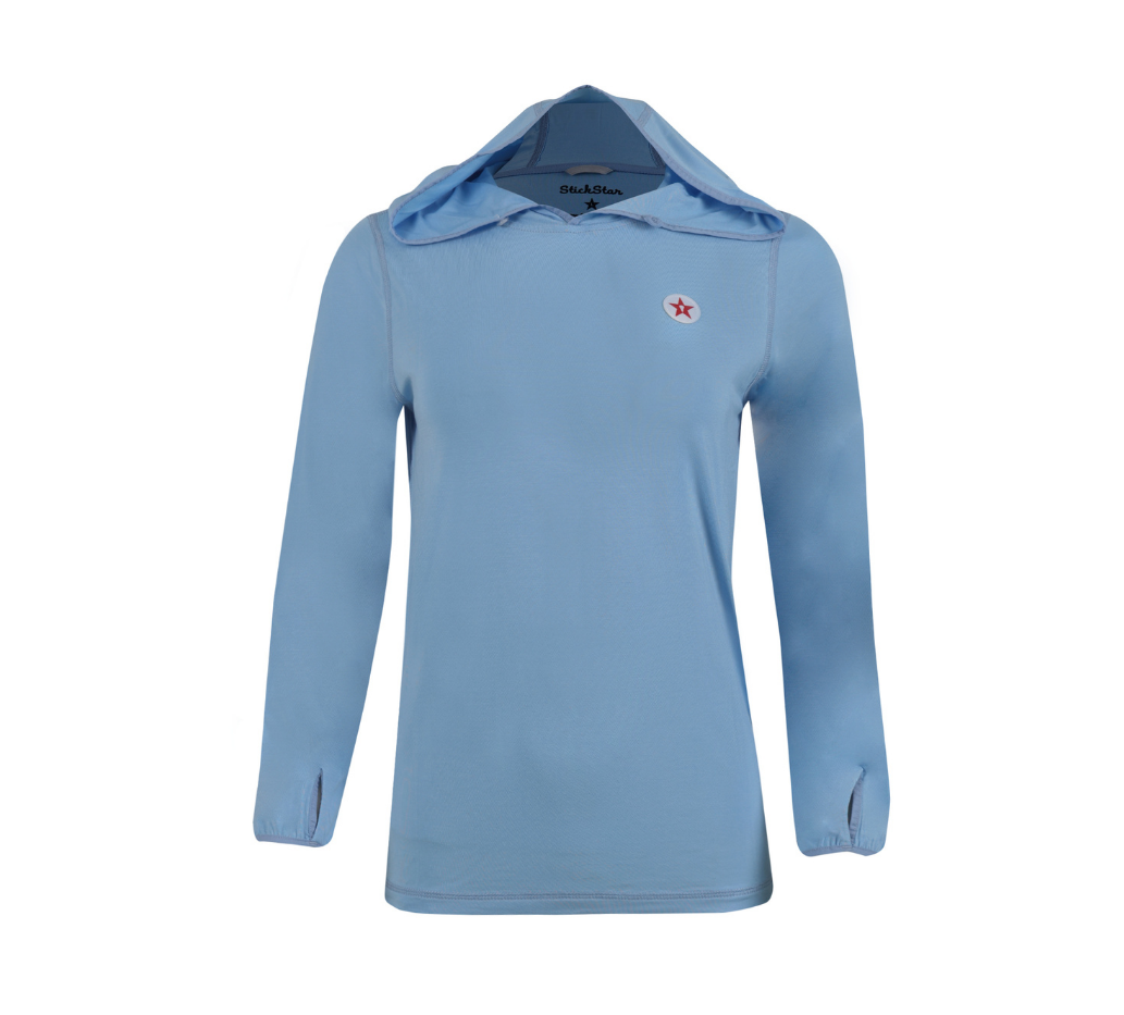 ProLine Fishing Hoody
