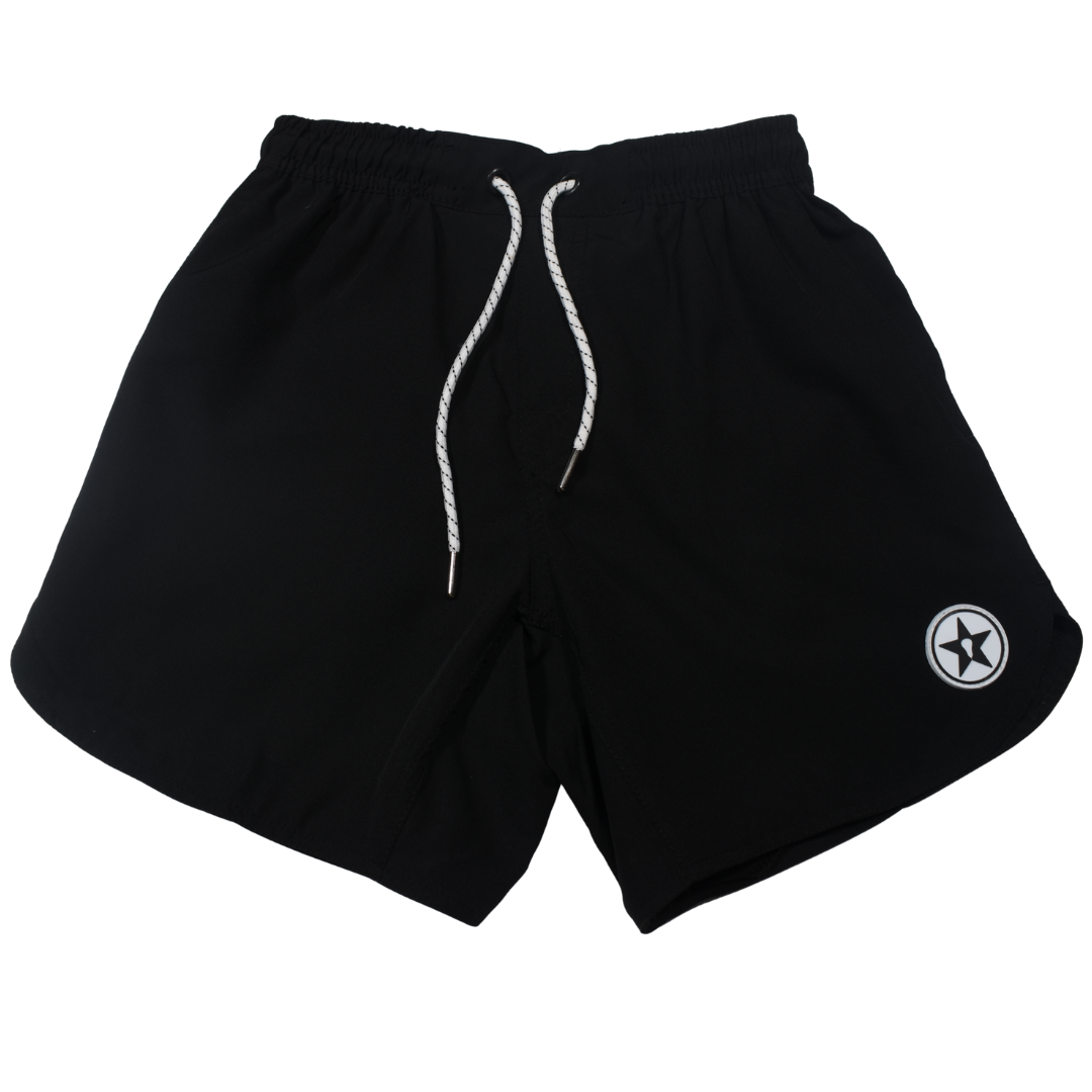 StickStar First Class Badge Short