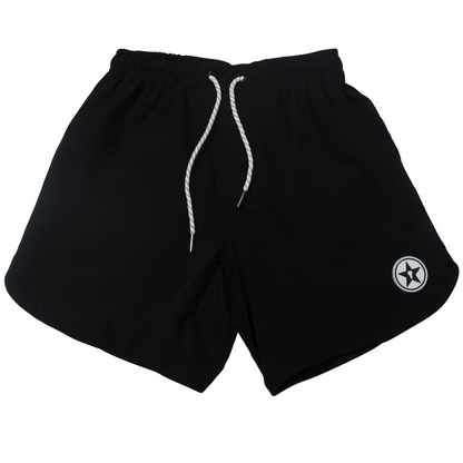 StickStar First Class Badge Short