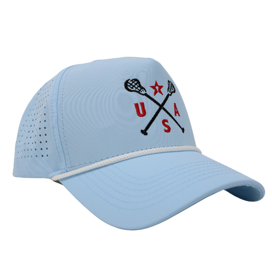 U.S. Sticks Logo Golf