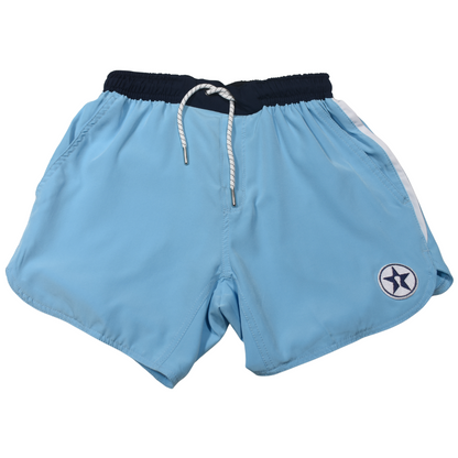StickStar First Class Badge Short
