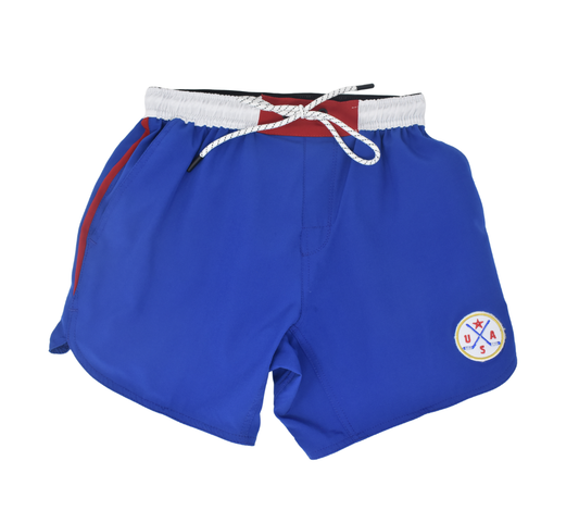 StickStar First Class Badge Short