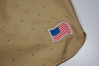 StickStar First Class | Pattern Short