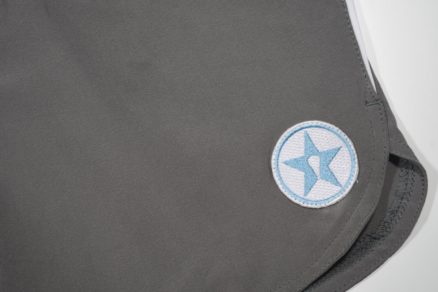 StickStar First Class Badge Short