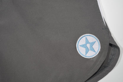 StickStar First Class Badge Short