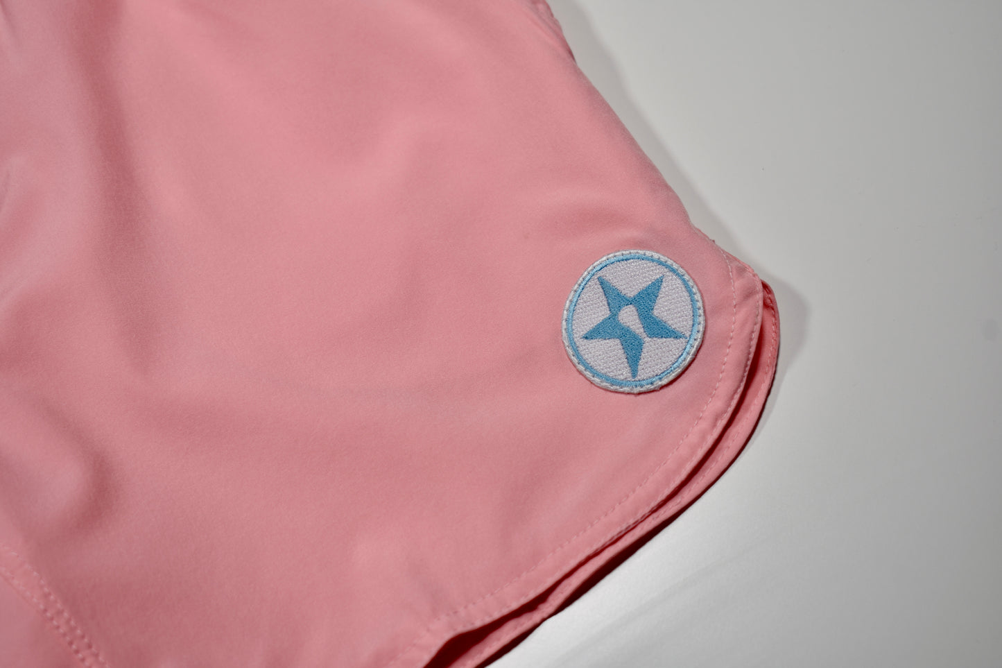 StickStar First Class Badge Short