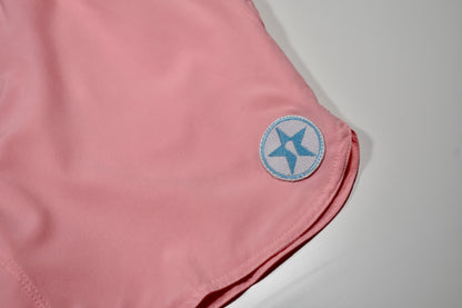 StickStar First Class Badge Short