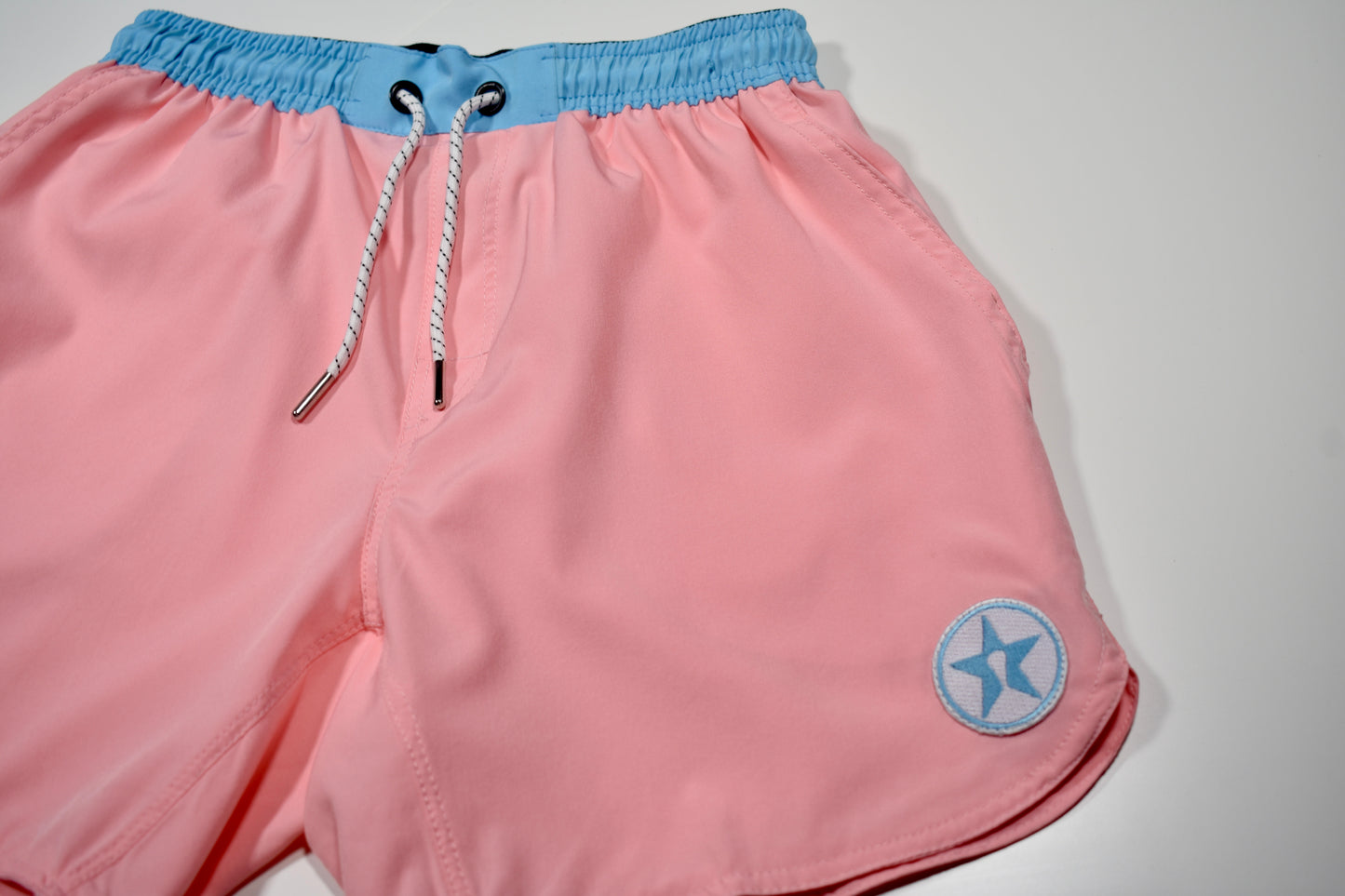 StickStar First Class Badge Short