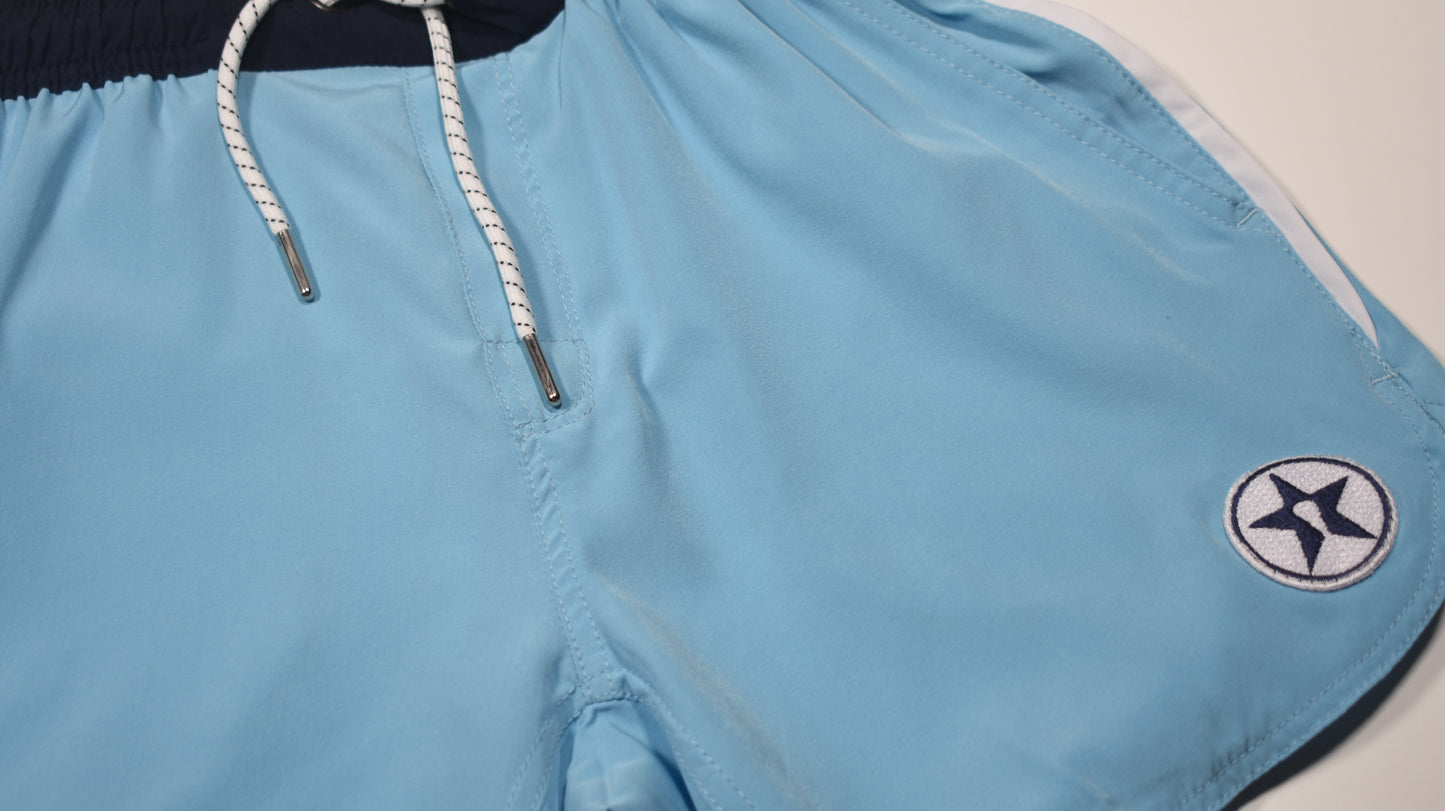 StickStar First Class Badge Short