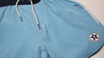 StickStar First Class Badge Short