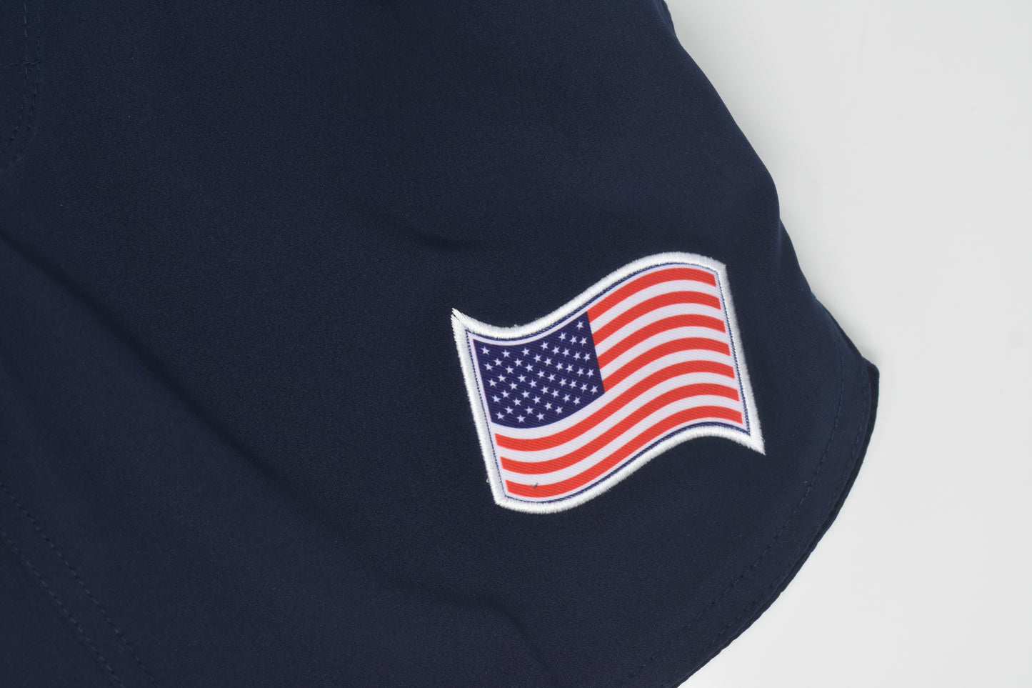 StickStar First Class | Badge Short