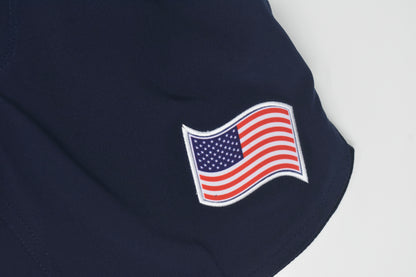 StickStar First Class | Badge Short