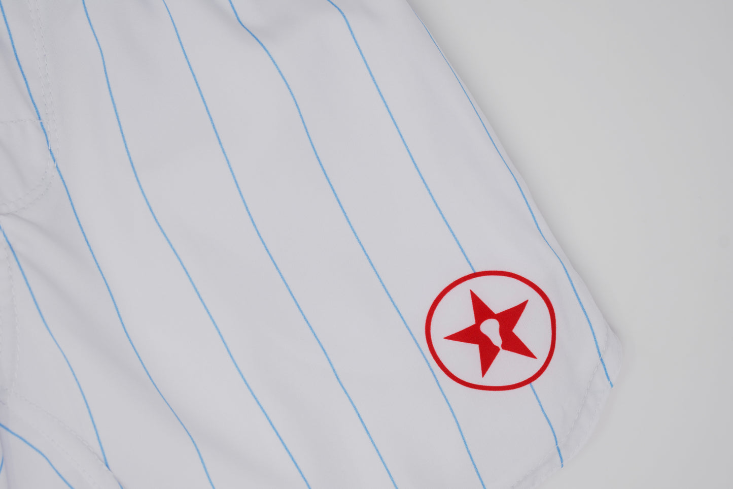 StickStar First Class | Pattern Short
