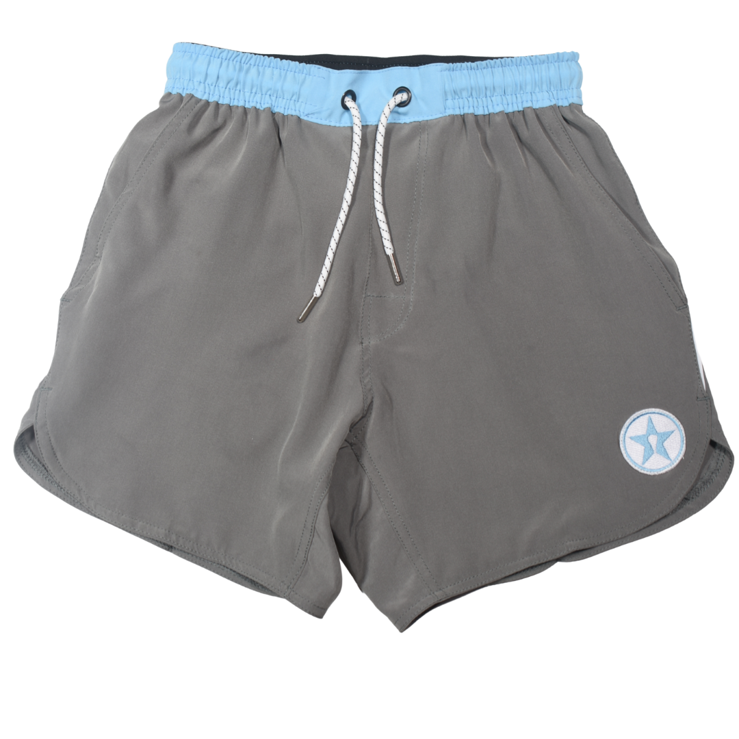 StickStar First Class Badge Short