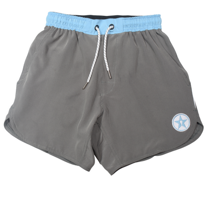 StickStar First Class Badge Short