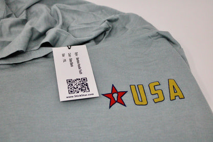 StickStar "Summer" Hoody