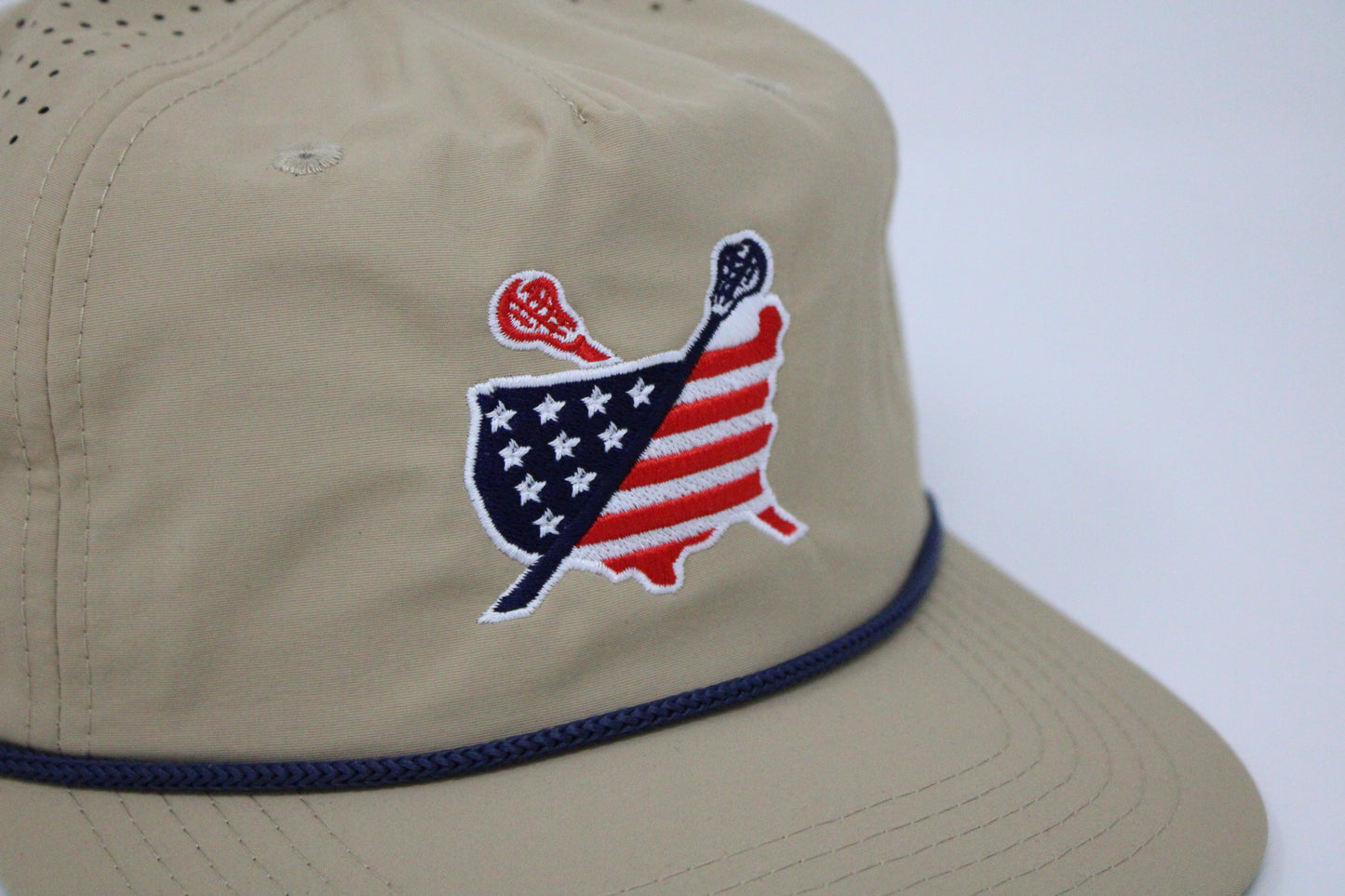 Low Profile | United States of Lacrosse
