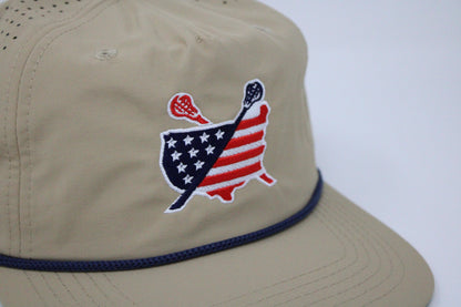 Low Profile | United States of Lacrosse