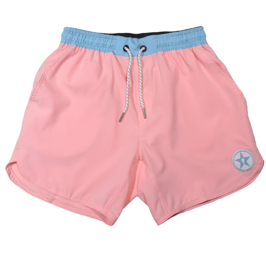 StickStar First Class Badge Short