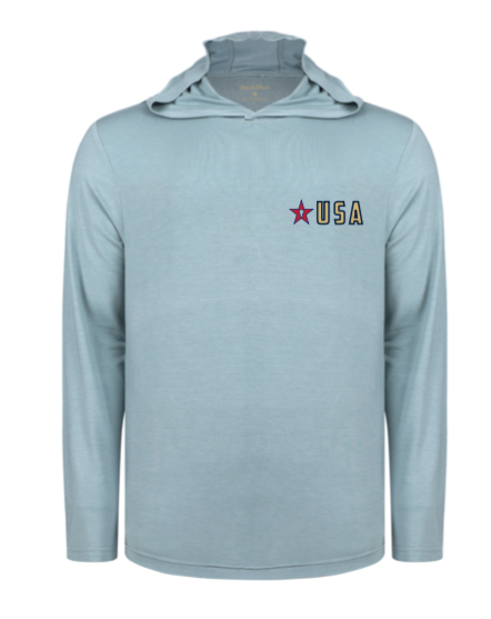 StickStar "Summer" Hoody