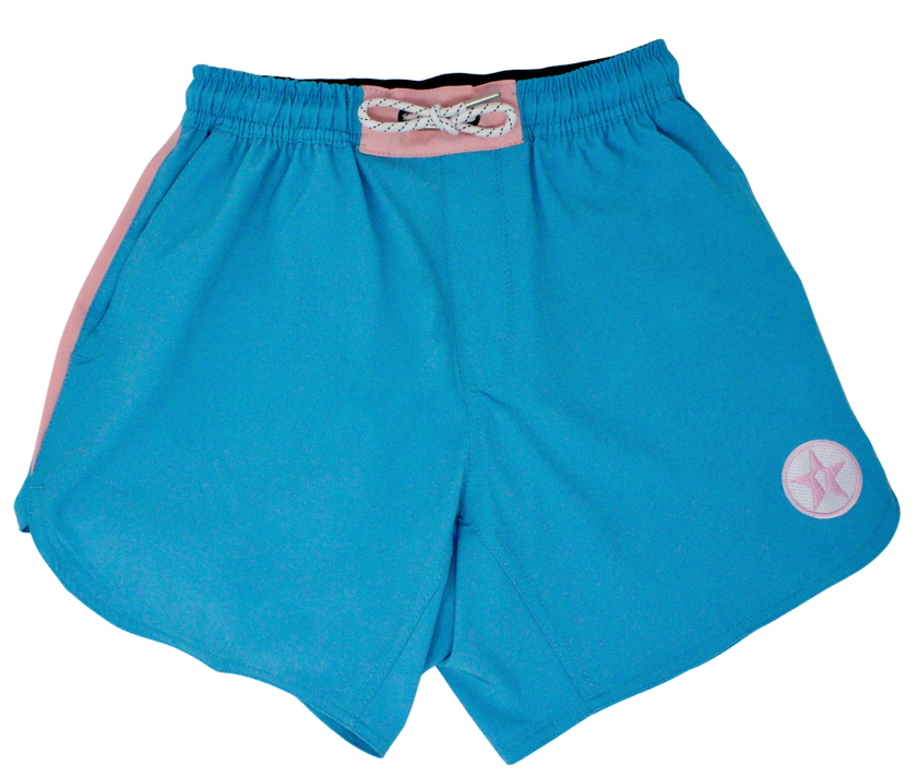 StickStar First Class | Badge Short
