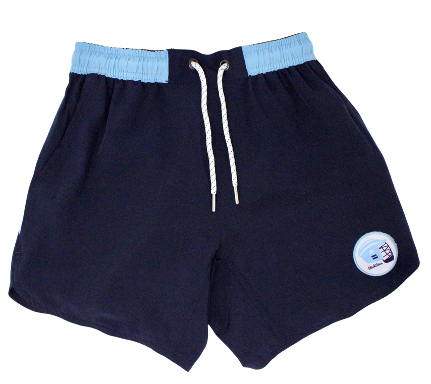 StickStar First Class | Badge Short