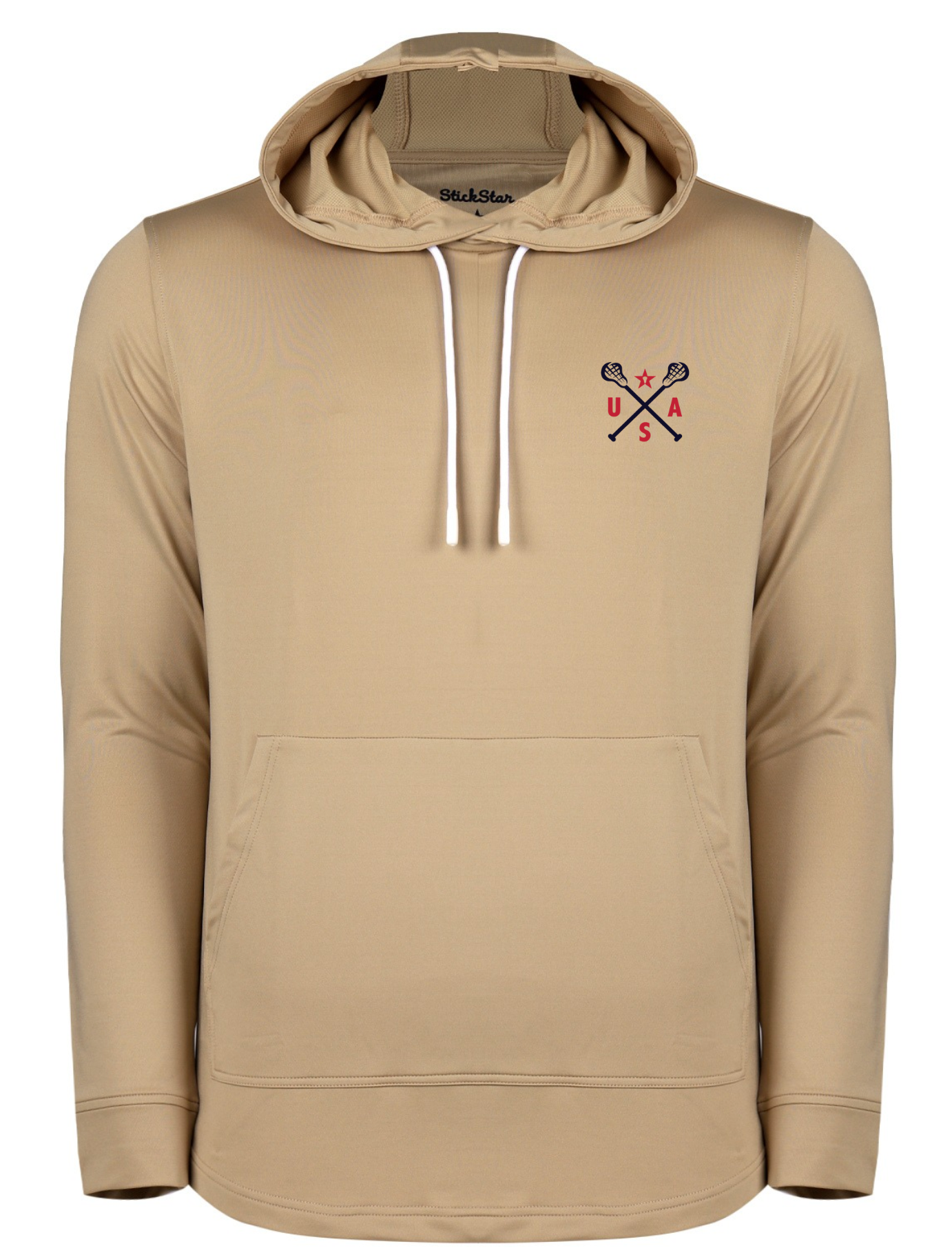 StickStar "Classic" Hoody