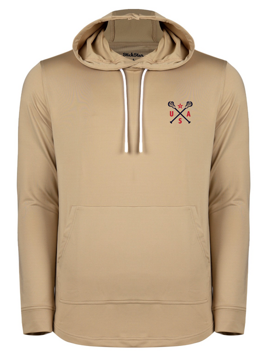 StickStar "Classic" Hoody