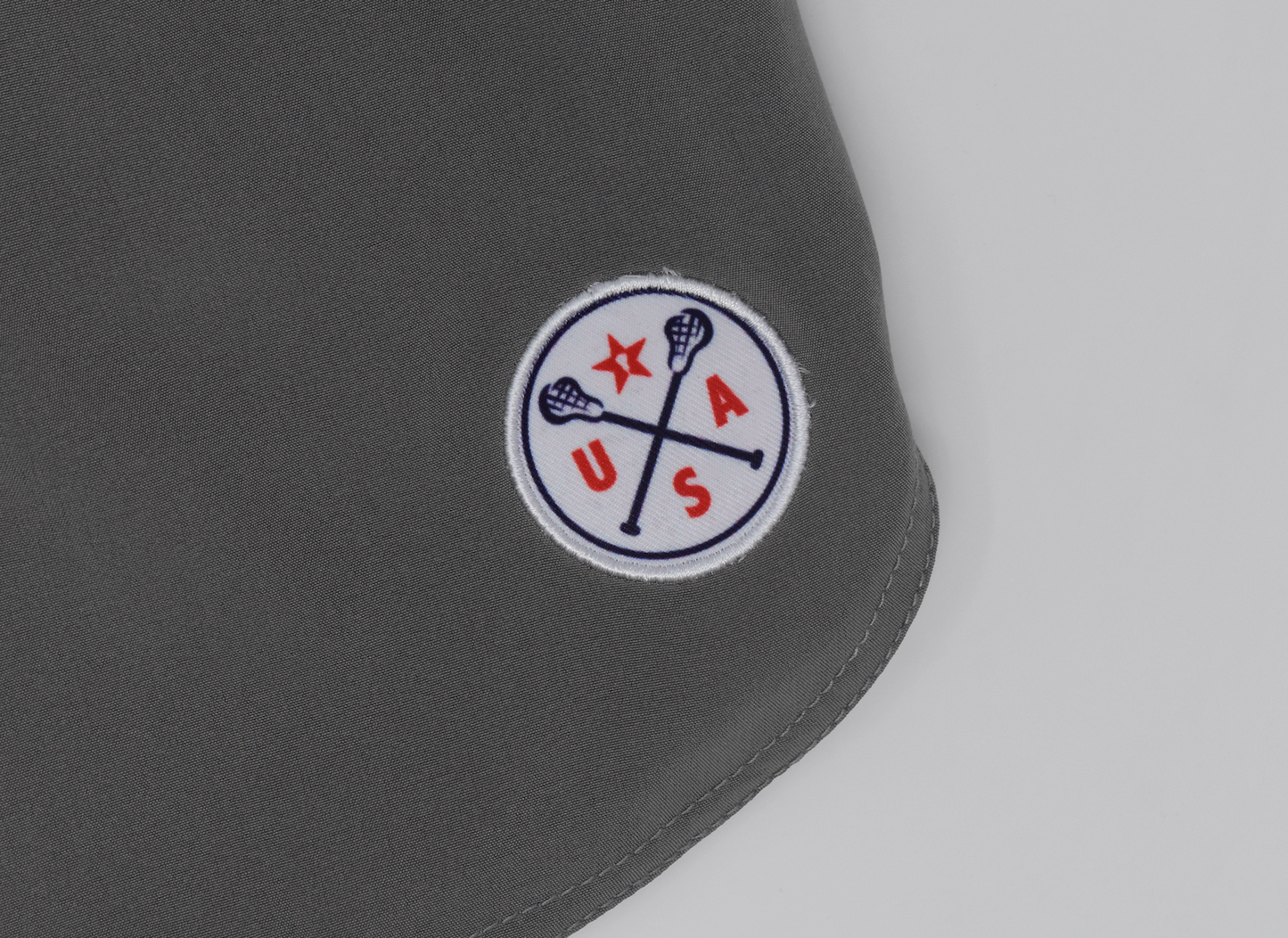 StickStar First Class | Badge Short