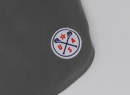 StickStar First Class | Badge Short