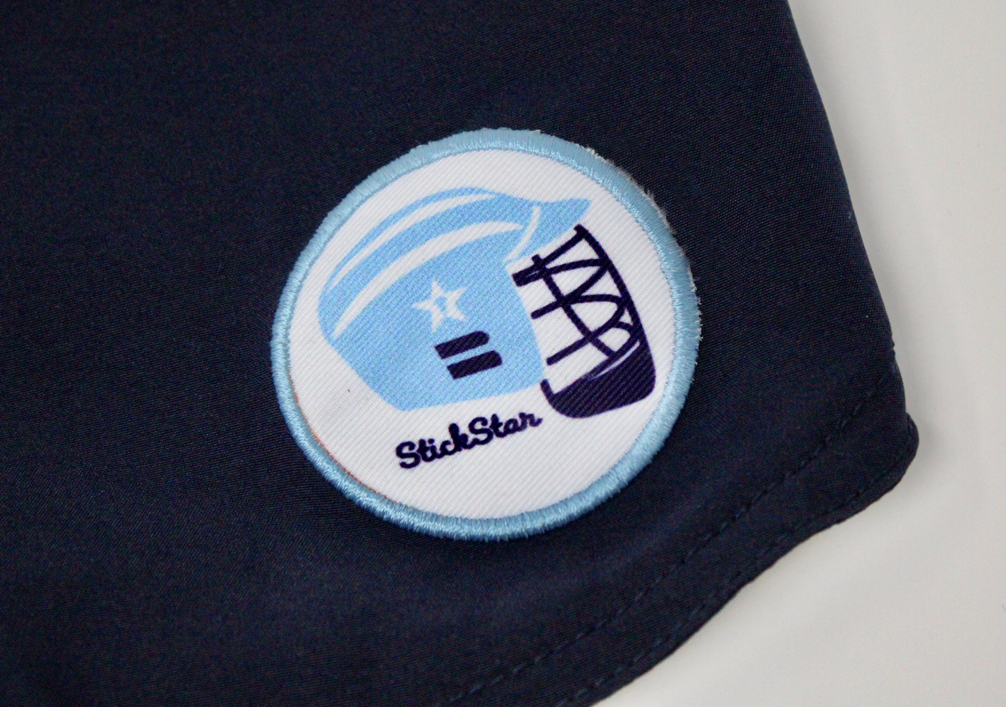 StickStar First Class | Badge Short