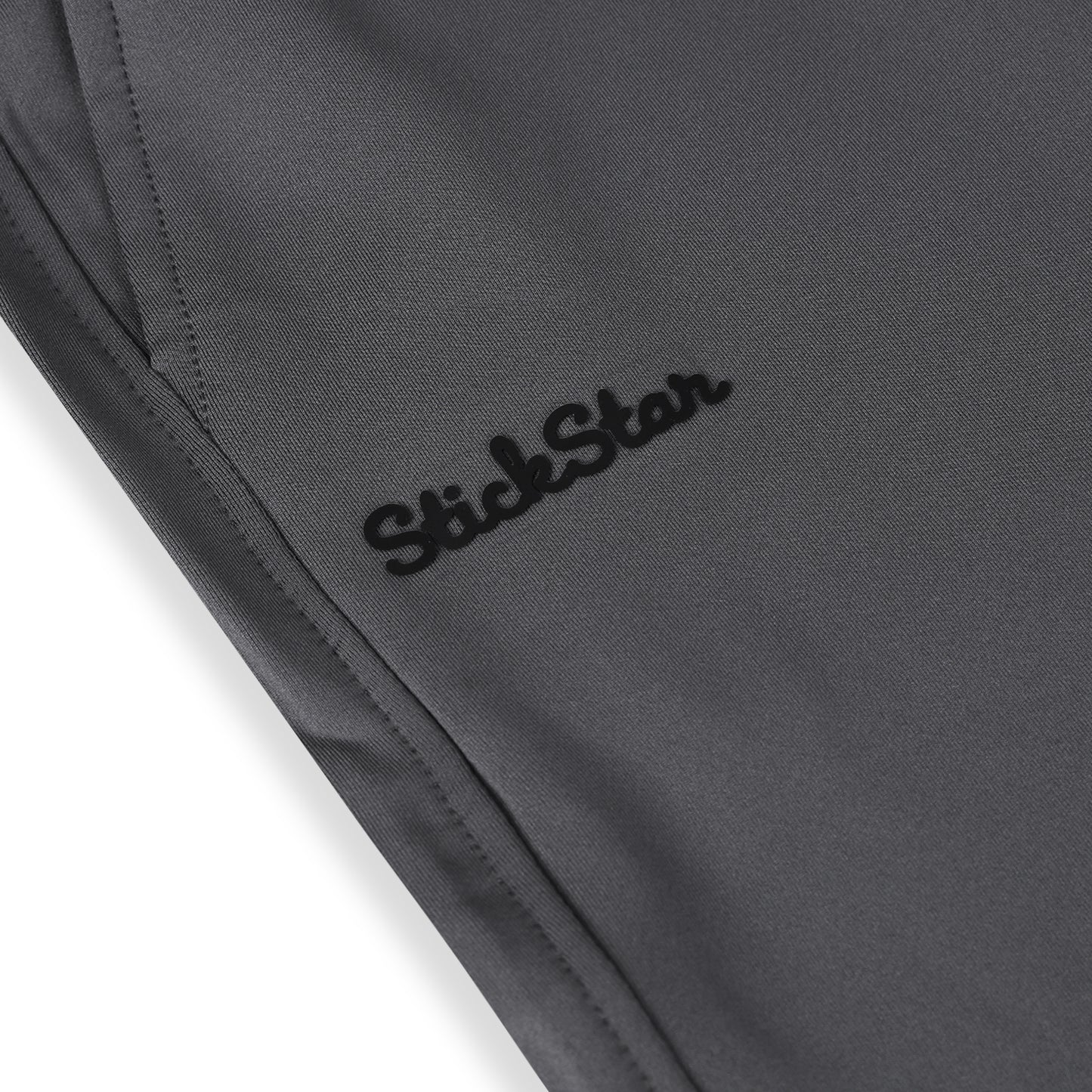 The "First Class" Jogger