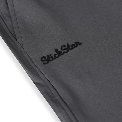 The "First Class" Jogger