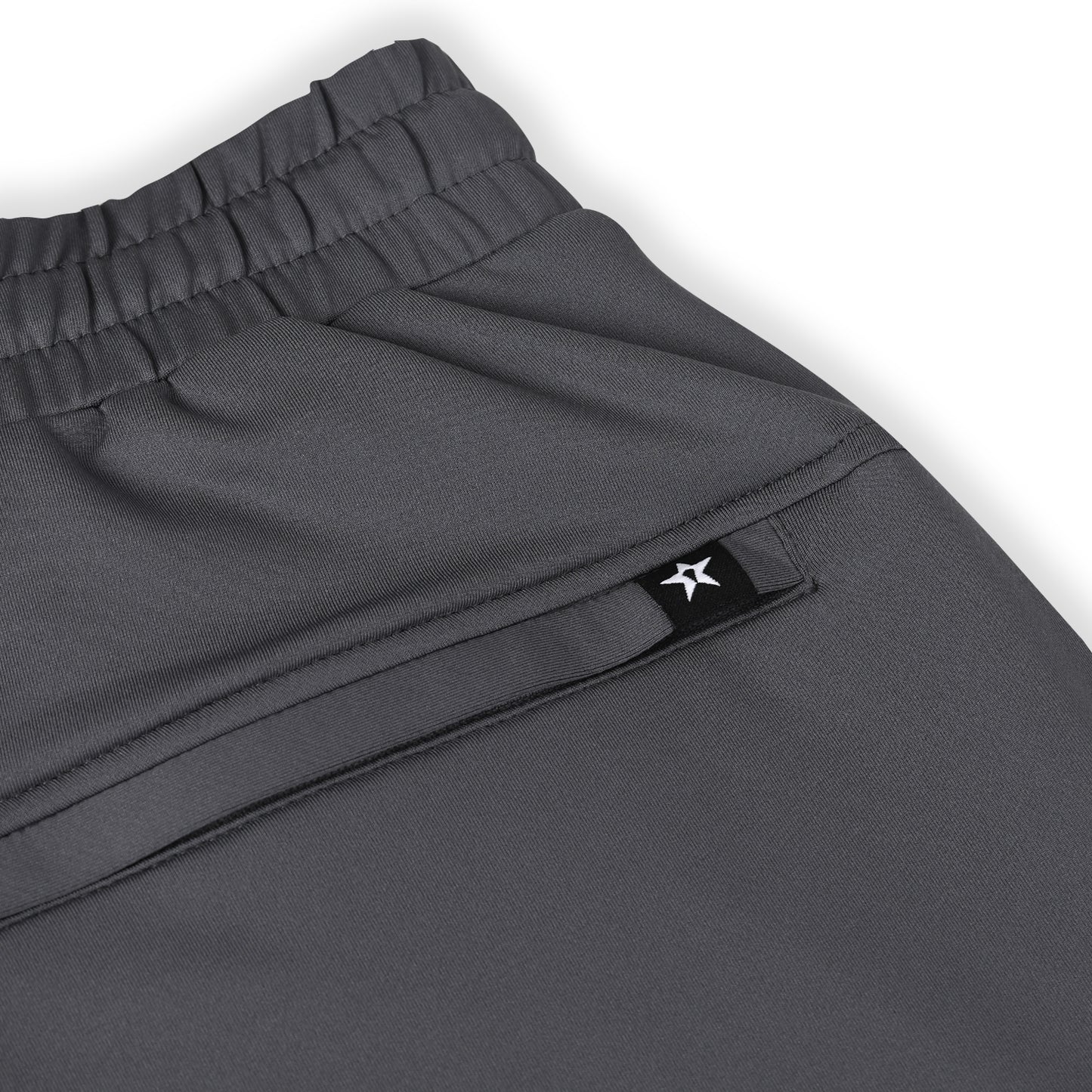 The "First Class" Jogger