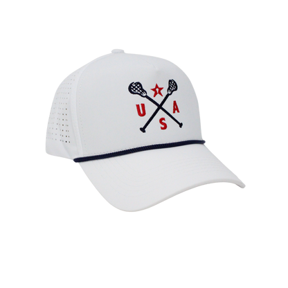 U.S. Sticks Logo Golf