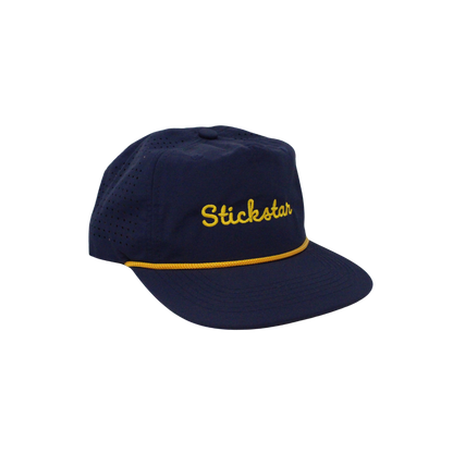 StickStar Script Hat