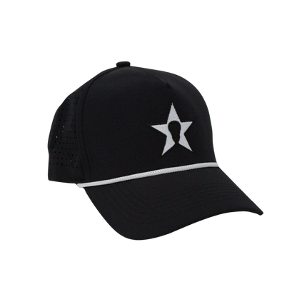 StickStar Golf Logo Hat Carolina