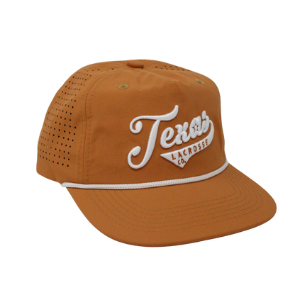 The Texas LAX CO