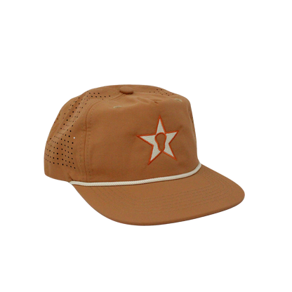StickStar Logo Hat Low Pro